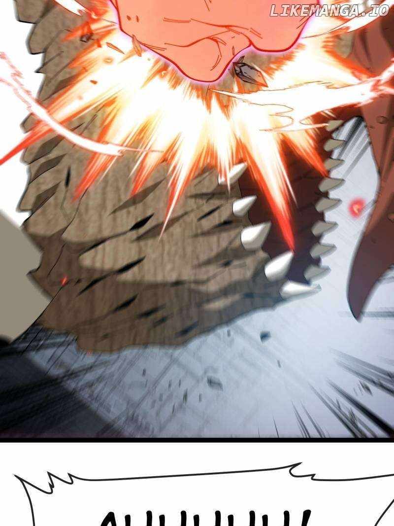 I Am The Monster Overlord Chapter 79 71